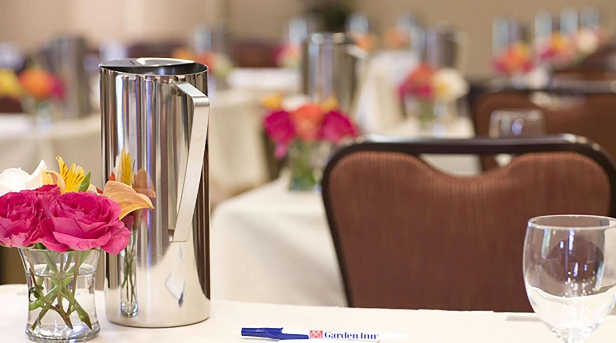 Hilton Garden Inn Minneapolis Downtown Fasiliteter bilde