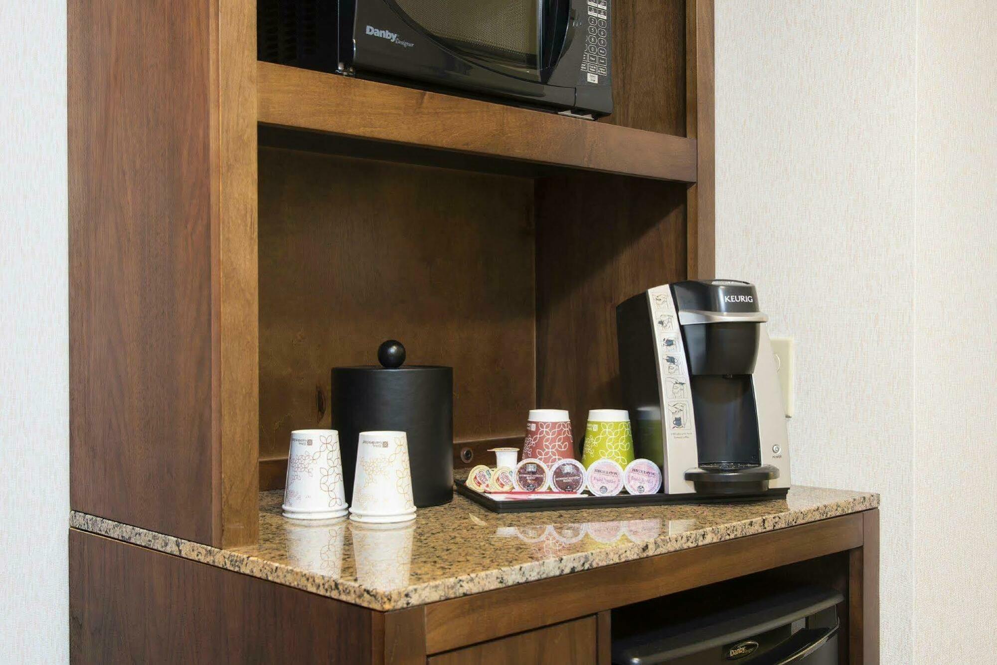 Hilton Garden Inn Minneapolis Downtown Eksteriør bilde